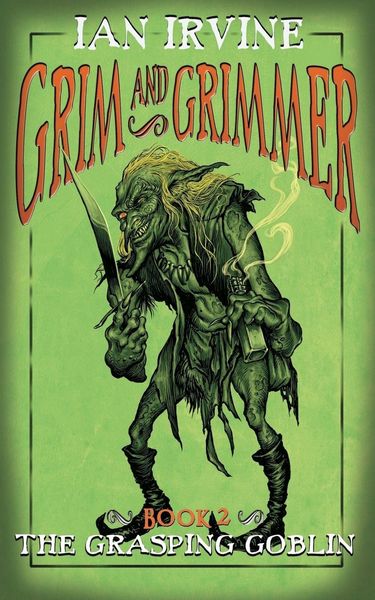 Produktbild: The Grasping Goblin