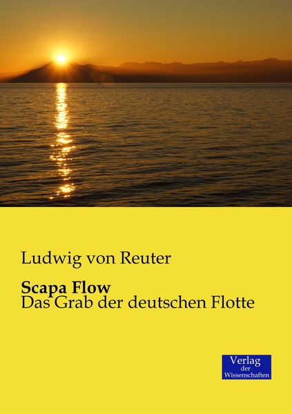 Produktbild: Scapa Flow