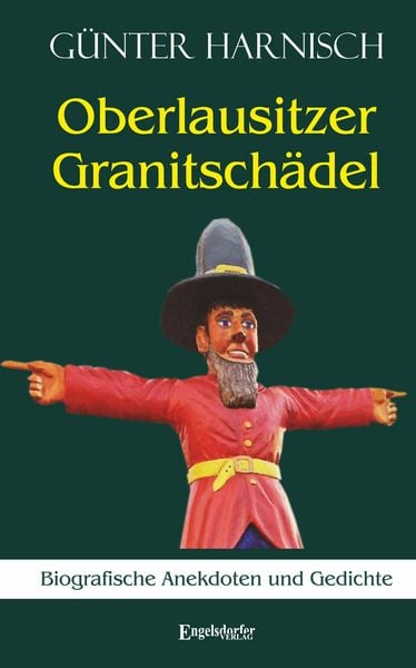 Produktbild: Oberlausitzer Granitsch&auml;del