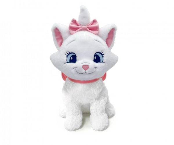 Produktbild: Disney Klassik Refresh Marie, 25cm