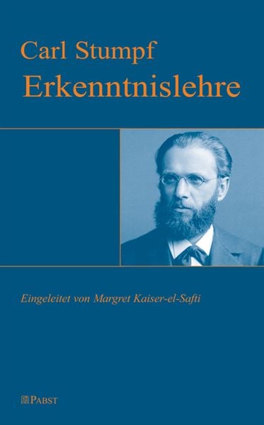 Produktbild: Erkenntnislehre