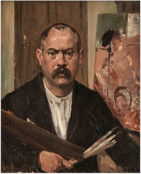 Produktbild: Lovis Corinth. Dann kam Berlin!