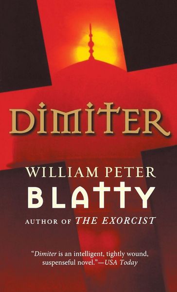 Produktbild: Dimiter
