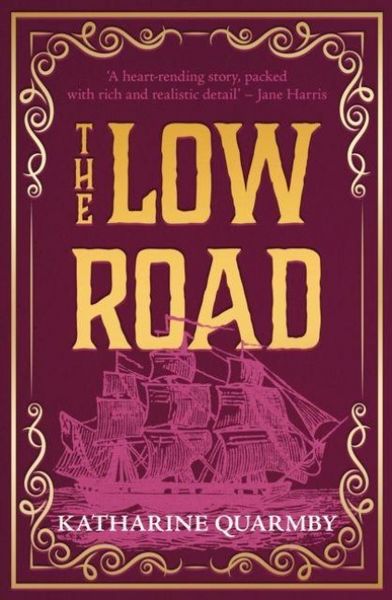 Produktbild: The Low Road