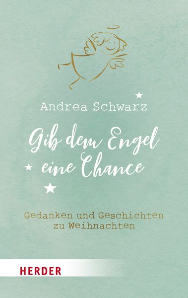 Produktbild: Gib dem Engel eine Chance