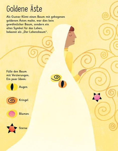 Produktbild: Fingerstempeln: Ber&uuml;hmte Gem&auml;lde