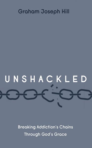 Produktbild: Unshackled