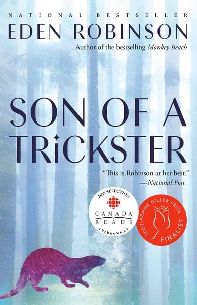 Produktbild: Son of a Trickster