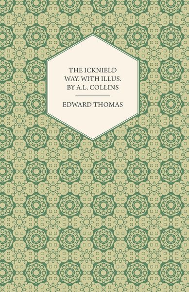 Produktbild: The Icknield Way