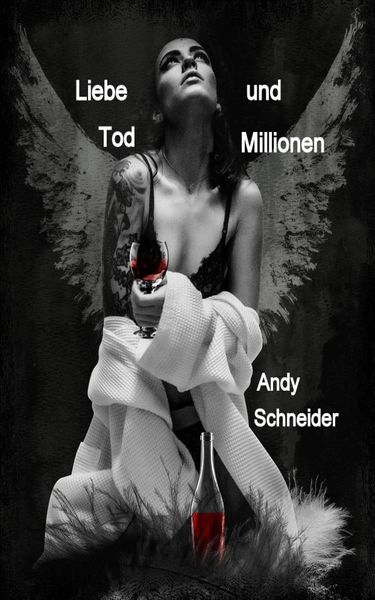 Produktbild: Liebe Tod und Millionen