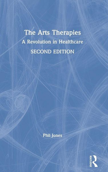 Produktbild: The Arts Therapies