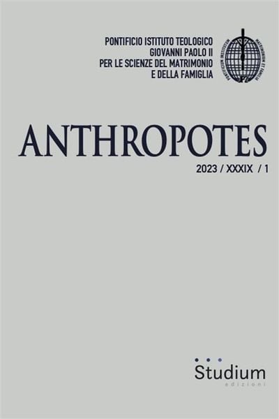 Produktbild: Anthropotes