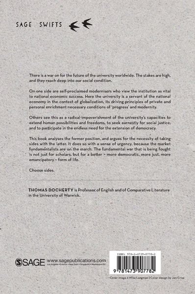 Produktbild: Universities at War