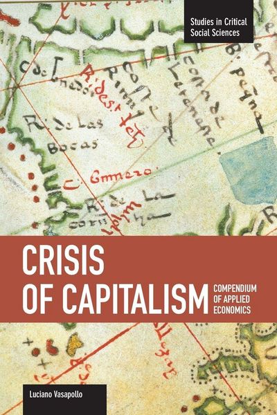 Produktbild: Crisis of Capitalism