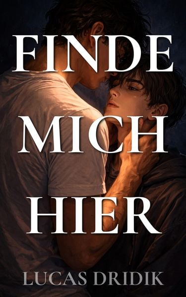 Produktbild: Finde mich hier