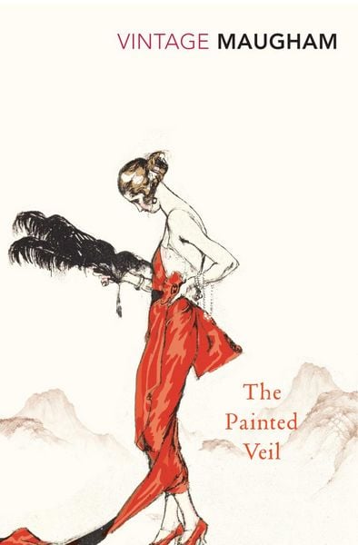 Produktbild: The Painted Veil