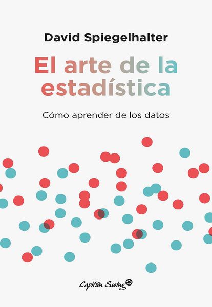 Produktbild: El arte de la estad&iacute;stica