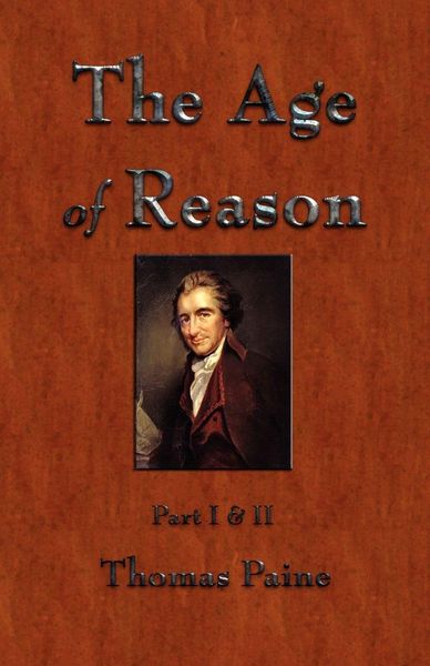 Produktbild: The Age of Reason