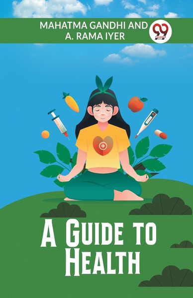 Produktbild: A Guide To Health