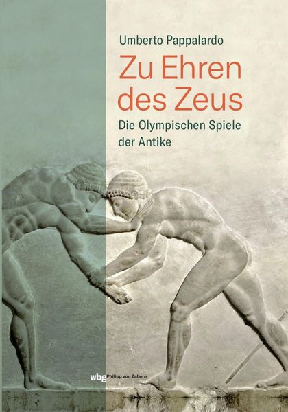 Produktbild: Zu Ehren des Zeus
