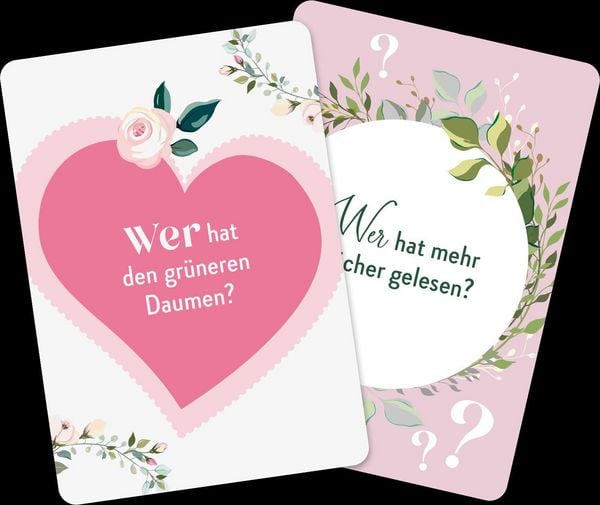 Produktbild: Der Ehetest