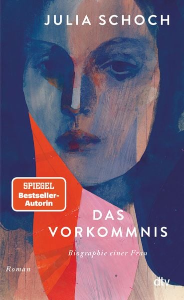 Produktbild: Das Vorkommnis
