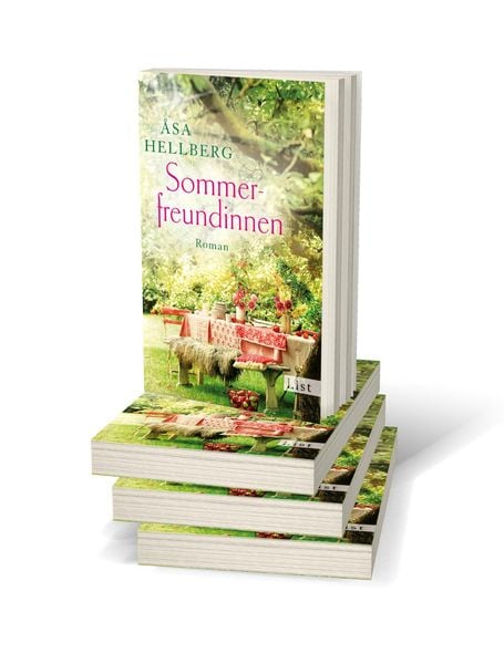 Produktbild: Sommerfreundinnen