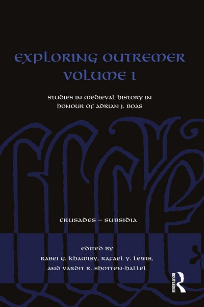 Produktbild: Exploring Outremer Volume I