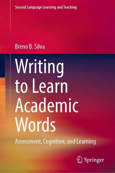 Produktbild: Writing to Learn Academic Words
