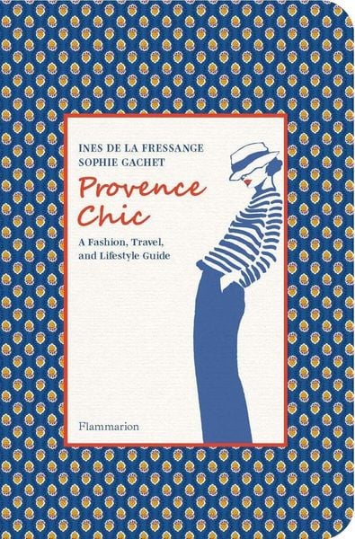 Produktbild: Provence Chic