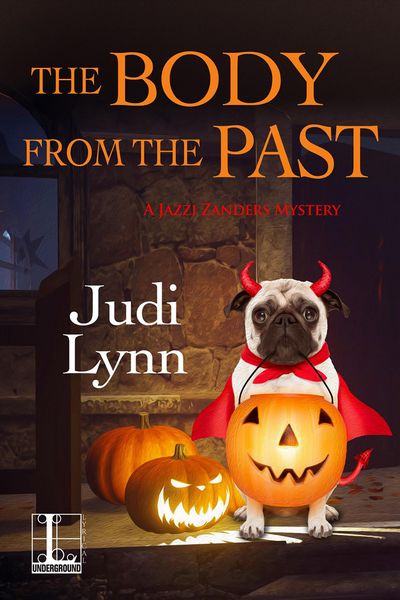 Produktbild: The Body from the Past