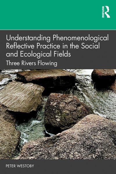Produktbild: Understanding Phenomenological Reflective Practice in the Social and Ecological Fields