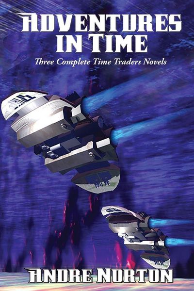 Produktbild: Adventures in Time