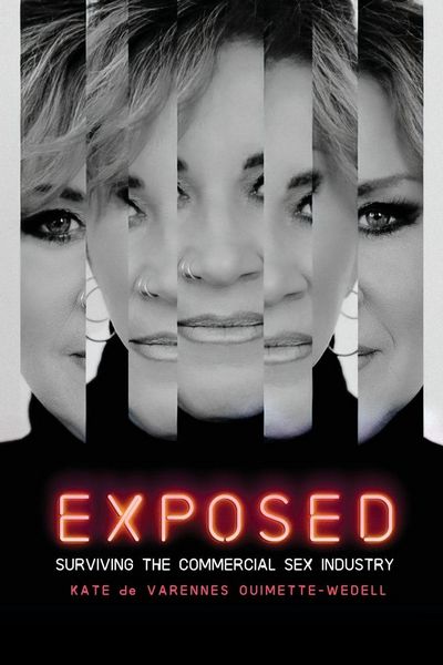 Produktbild: Exposed