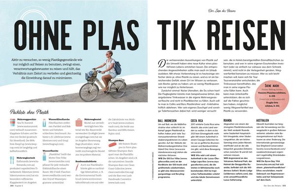 Produktbild: LONELY PLANET Bildband Der Sinn des Reisens