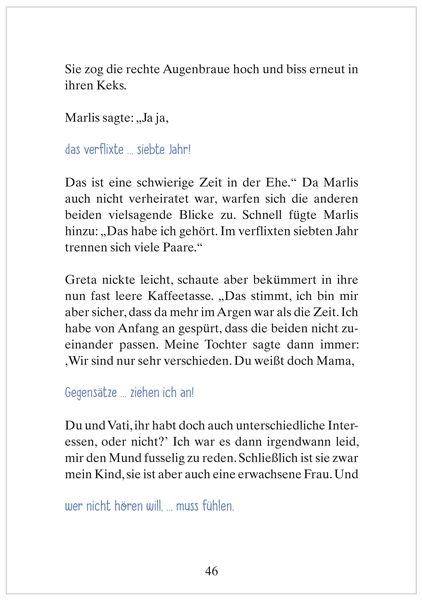 Produktbild: Geschichten voller Sprichw&ouml;rter