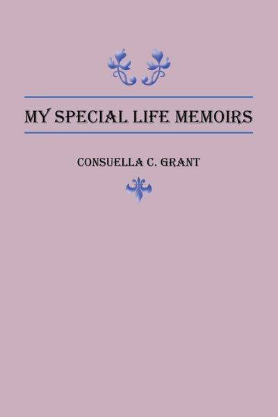 Produktbild: My Special Life Memoirs