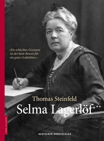 Produktbild: Selma Lagerl&ouml;f