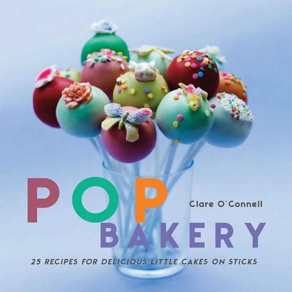 Produktbild: Pop Bakery