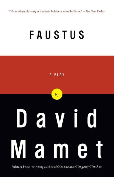 Produktbild: Faustus
