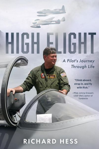 Produktbild: High Flight