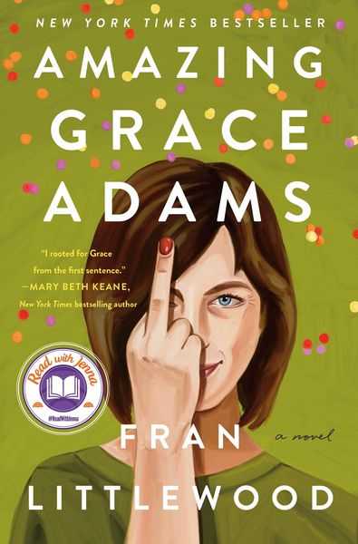 Produktbild: Amazing Grace Adams