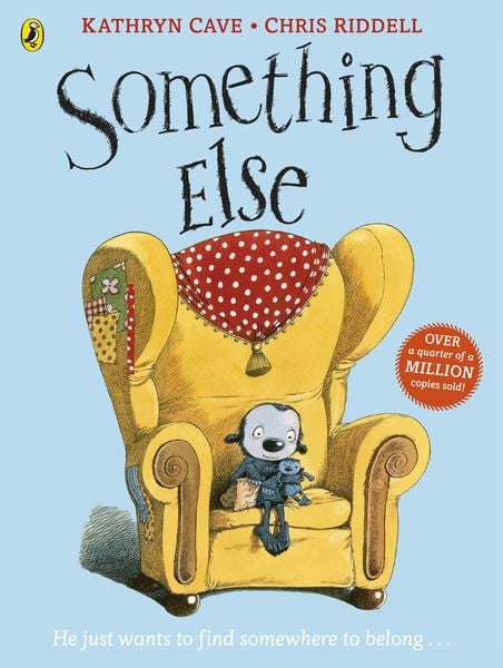 Produktbild: Something Else