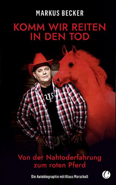 Produktbild: Komm wir reiten in den Tod