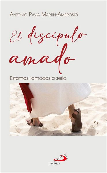 Produktbild: El disc&iacute;pulo amado