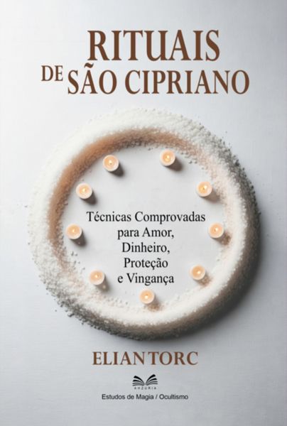 Produktbild: Rituais De S&atilde;o Cipriano