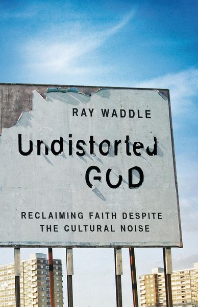 Produktbild: Undistorted God