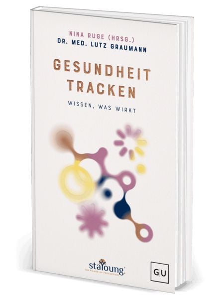 Produktbild: The Power of Prevention: Gesundheit tracken