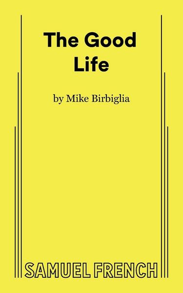 Produktbild: The Good Life
