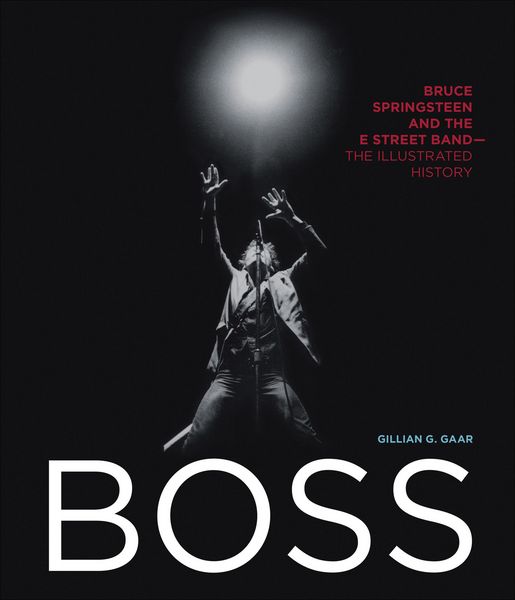 Produktbild: Boss